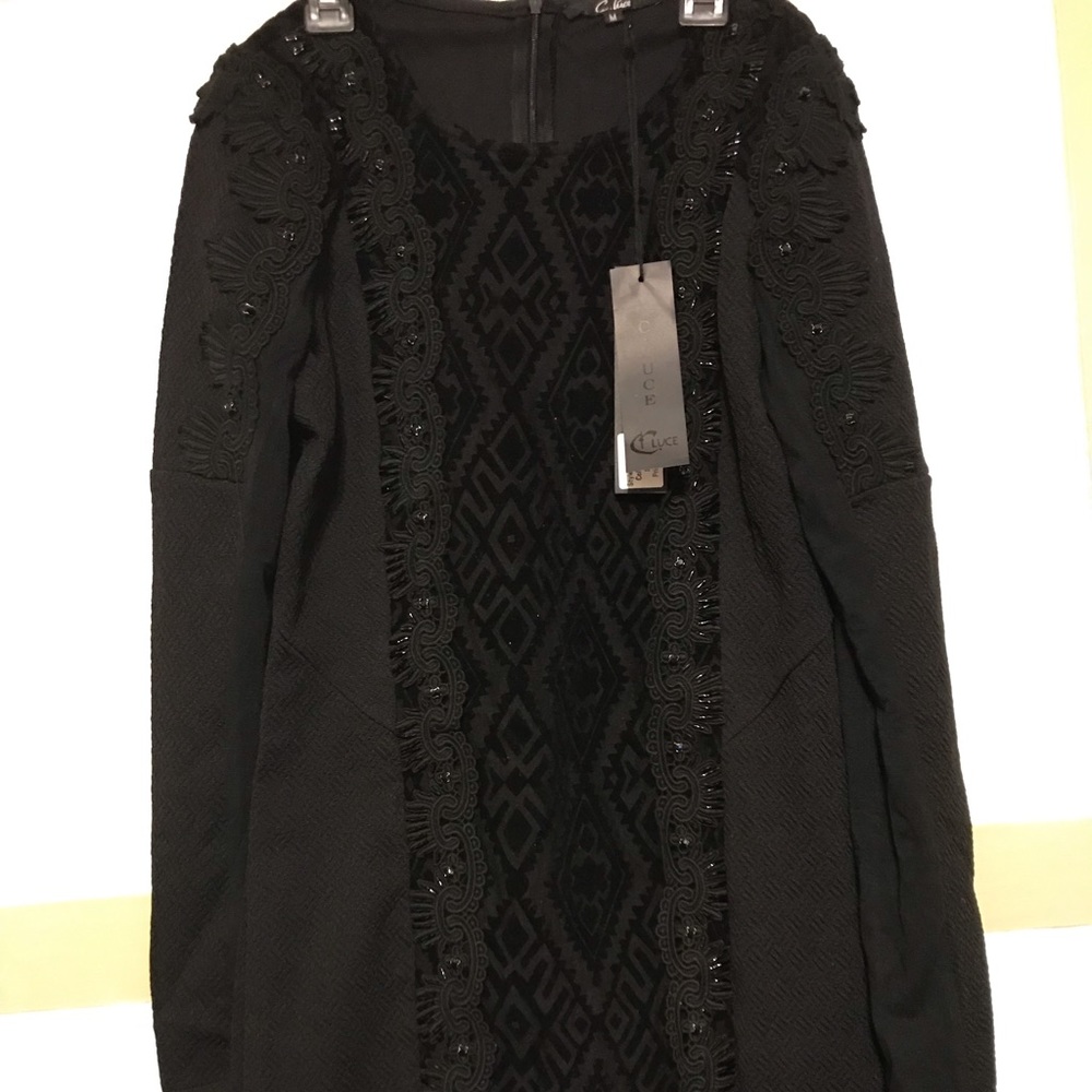 Little black dress MEDIUM
